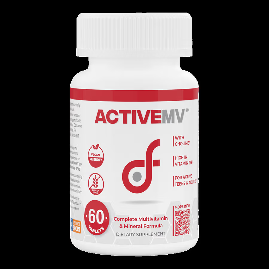 dotFIT ActiveMV