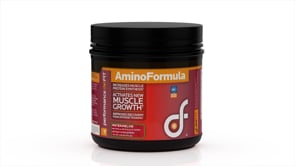 Amino Formula video thumbnail